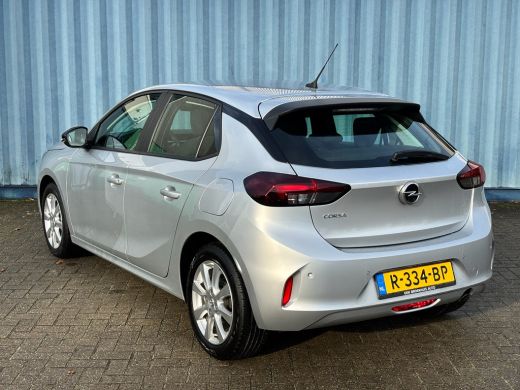 Opel Corsa Opel Edition | Airco | Apple Carplay/Android Auto|telefoonintegratie premium | Lichtmetalen velge... ActivLease financial lease