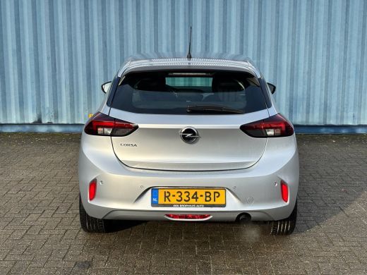 Opel Corsa Opel Edition | Airco | Apple Carplay/Android Auto|telefoonintegratie premium | Lichtmetalen velge... ActivLease financial lease