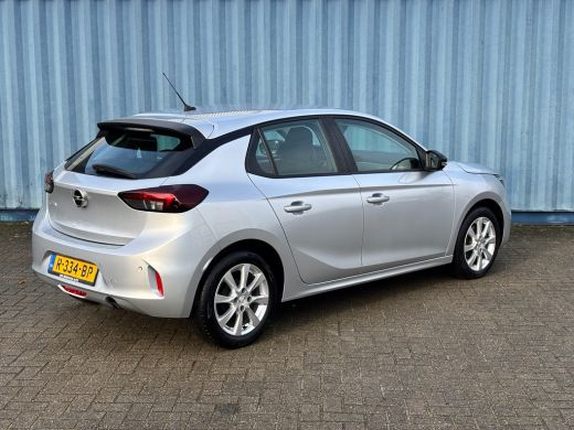 Opel Corsa Opel Edition | Airco | Apple Carplay/Android Auto|telefoonintegratie premium | Lichtmetalen velge... ActivLease financial lease