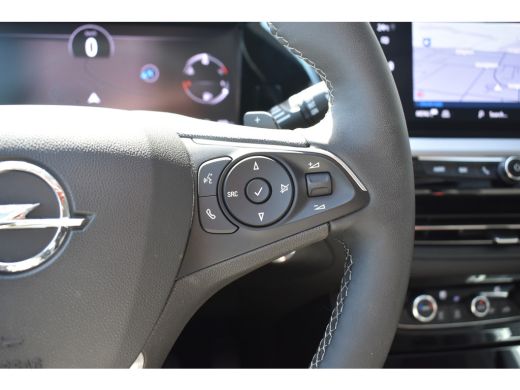 Opel Grandland Opel 1.2 Turbo Ultimate 130pk Automaat | LED-Adaptive | Stuur/Stoelverwarming | Adaptive Cruise |... ActivLease financial lease