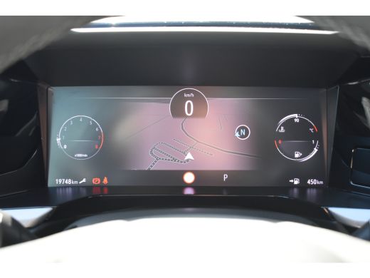Opel Grandland Opel 1.2 Turbo Ultimate 130pk Automaat | LED-Adaptive | Stuur/Stoelverwarming | Adaptive Cruise |... ActivLease financial lease