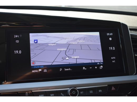 Opel Grandland Opel 1.2 Turbo Ultimate 130pk Automaat | LED-Adaptive | Stuur/Stoelverwarming | Adaptive Cruise |... ActivLease financial lease