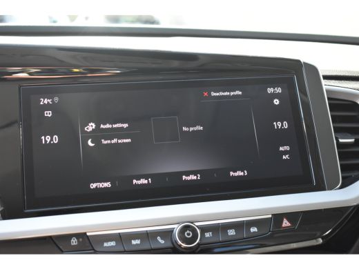 Opel Grandland Opel 1.2 Turbo Ultimate 130pk Automaat | LED-Adaptive | Stuur/Stoelverwarming | Adaptive Cruise |... ActivLease financial lease