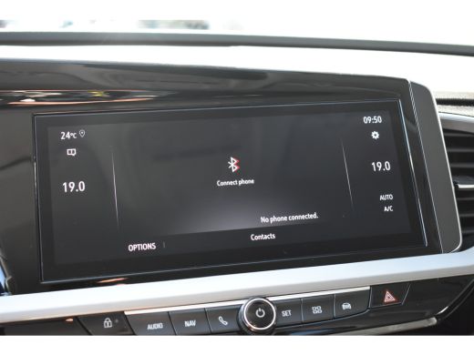 Opel Grandland Opel 1.2 Turbo Ultimate 130pk Automaat | LED-Adaptive | Stuur/Stoelverwarming | Adaptive Cruise |... ActivLease financial lease