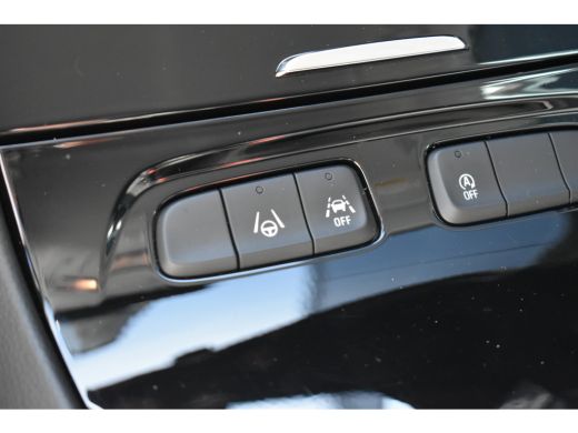 Opel Grandland Opel 1.2 Turbo Ultimate 130pk Automaat | LED-Adaptive | Stuur/Stoelverwarming | Adaptive Cruise |... ActivLease financial lease