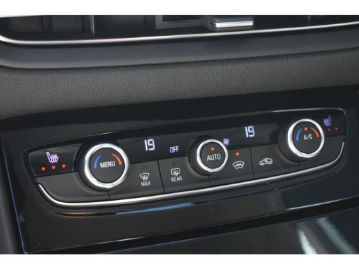 Opel Grandland Opel 1.2 Turbo Ultimate 130pk Automaat | LED-Adaptive | Stuur/Stoelverwarming | Adaptive Cruise |... ActivLease financial lease
