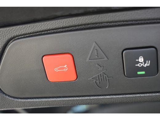 Opel Grandland Opel 1.2 Turbo Ultimate 130pk Automaat | LED-Adaptive | Stuur/Stoelverwarming | Adaptive Cruise |... ActivLease financial lease