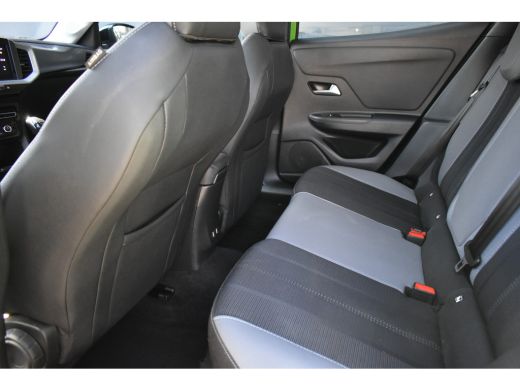 Opel Mokka 1.2 Level 3 100pk | Navigatie Pro | Dodehoek-Detectie | Achteruitrijcamera | Full-LED | Climate C... ActivLease financial lease