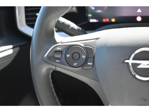 Opel Mokka 1.2 Level 3 100pk | Navigatie Pro | Dodehoek-Detectie | Achteruitrijcamera | Full-LED | Climate C... ActivLease financial lease