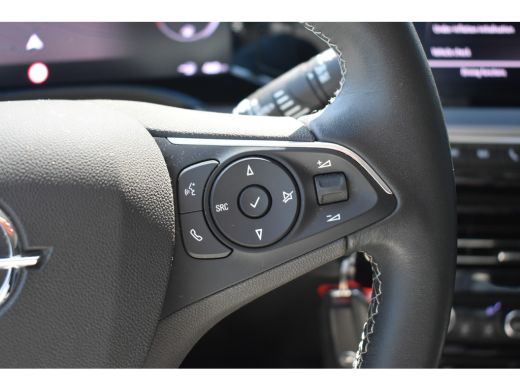 Opel Mokka 1.2 Level 3 100pk | Navigatie Pro | Dodehoek-Detectie | Achteruitrijcamera | Full-LED | Climate C... ActivLease financial lease