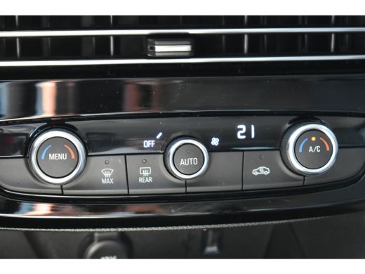 Opel Mokka 1.2 Level 3 100pk | Navigatie Pro | Dodehoek-Detectie | Achteruitrijcamera | Full-LED | Climate C... ActivLease financial lease