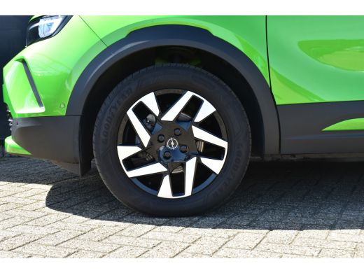 Opel Mokka 1.2 Level 3 100pk | Navigatie Pro | Dodehoek-Detectie | Achteruitrijcamera | Full-LED | Climate C... ActivLease financial lease