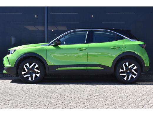 Opel Mokka 1.2 Level 3 100pk | Navigatie Pro | Dodehoek-Detectie | Achteruitrijcamera | Full-LED | Climate C... ActivLease financial lease