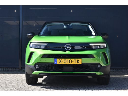 Opel Mokka 1.2 Level 3 100pk | Navigatie Pro | Dodehoek-Detectie | Achteruitrijcamera | Full-LED | Climate C... ActivLease financial lease