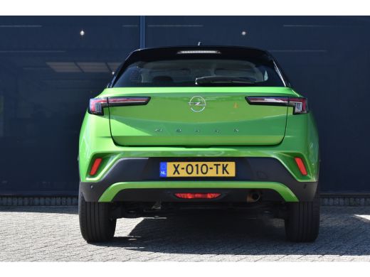 Opel Mokka 1.2 Level 3 100pk | Navigatie Pro | Dodehoek-Detectie | Achteruitrijcamera | Full-LED | Climate C... ActivLease financial lease