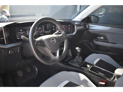 Opel Mokka 1.2 Level 3 100pk | Navigatie Pro | Dodehoek-Detectie | Achteruitrijcamera | Full-LED | Climate C... ActivLease financial lease
