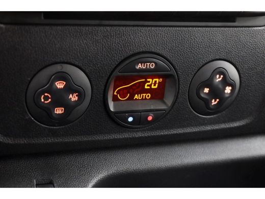 Opel Movano 2.3 Turbo 180pk Automaat L1H2 Airco/Navi/Camera 03-2021 ActivLease financial lease