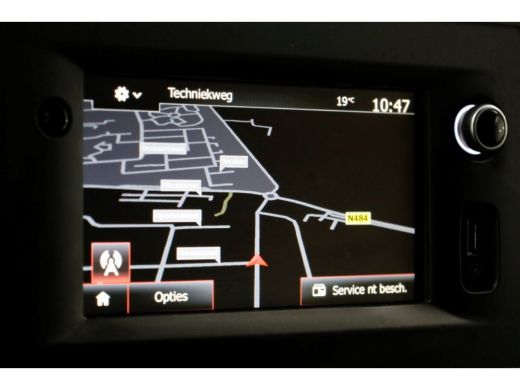 Opel Movano 2.3 Turbo 180pk Automaat L1H2 Airco/Navi/Camera 03-2021 ActivLease financial lease