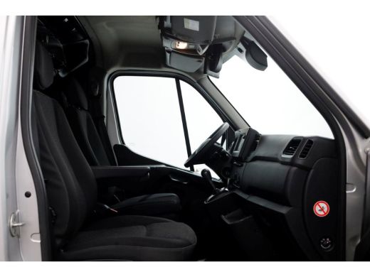 Opel Movano 2.3 Turbo 180pk Automaat L1H2 Airco/Navi/Camera 03-2021 ActivLease financial lease