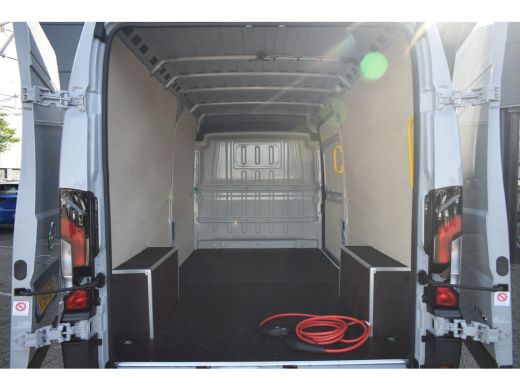 Opel Movano Electric 3.5t L3H2 Zwaar 110 kWh DEMO-DEAL! | Navigatie | Achteruitrijcamera | Betimmering | Clim... ActivLease financial lease