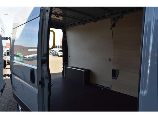 Opel Movano Electric 3.5t L3H2 Zwaar 110 kWh DEMO-DEAL! | Navigatie | Achteruitrijcamera | Betimmering | Clim... ActivLease financial lease