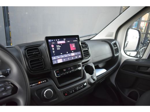 Opel Movano Electric 3.5t L3H2 Zwaar 110 kWh DEMO-DEAL! | Navigatie | Achteruitrijcamera | Betimmering | Clim... ActivLease financial lease