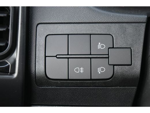 Opel Movano Electric 3.5t L3H2 Zwaar 110 kWh DEMO-DEAL! | Navigatie | Achteruitrijcamera | Betimmering | Clim... ActivLease financial lease