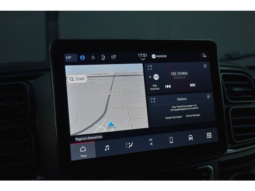 Opel Movano Electric 3.5t L3H2 Zwaar 110 kWh DEMO-DEAL! | Navigatie | Achteruitrijcamera | Betimmering | Clim... ActivLease financial lease