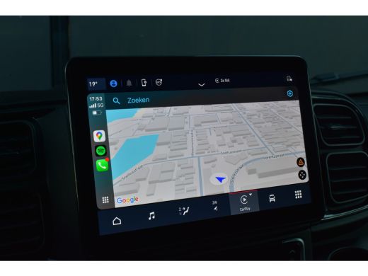 Opel Movano Electric 3.5t L3H2 Zwaar 110 kWh DEMO-DEAL! | Navigatie | Achteruitrijcamera | Betimmering | Clim... ActivLease financial lease