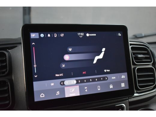 Opel Movano Electric 3.5t L3H2 Zwaar 110 kWh DEMO-DEAL! | Navigatie | Achteruitrijcamera | Betimmering | Clim... ActivLease financial lease