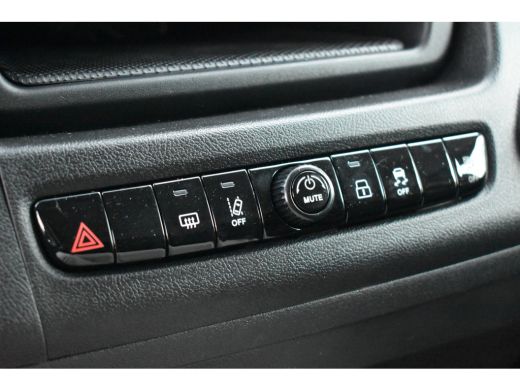 Opel Movano Electric 3.5t L3H2 Zwaar 110 kWh DEMO-DEAL! | Navigatie | Achteruitrijcamera | Betimmering | Clim... ActivLease financial lease