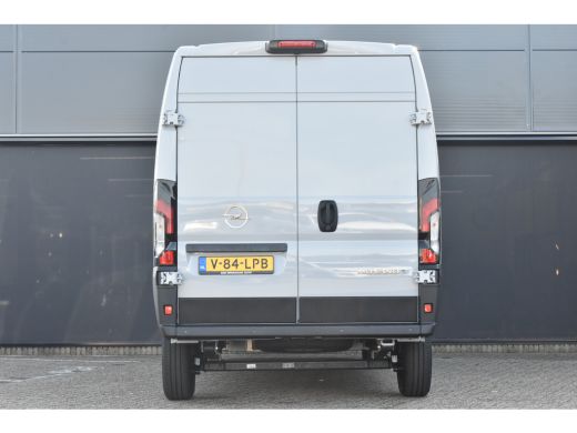 Opel Movano Electric 3.5t L3H2 Zwaar 110 kWh DEMO-DEAL! | Navigatie | Achteruitrijcamera | Betimmering | Clim... ActivLease financial lease