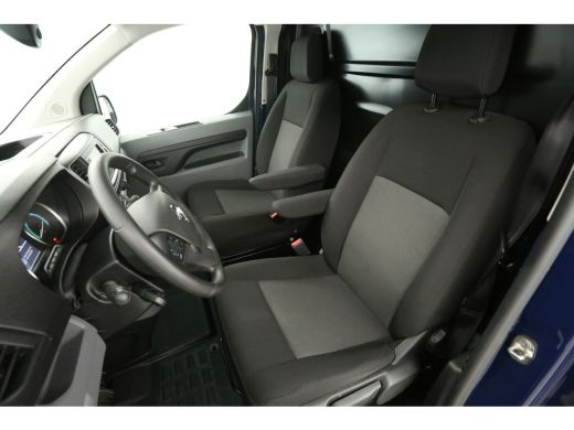 Opel Vivaro-e L1H1 Edition 50 kWh | Elektrisch | GRATIS E-Step! | EMISSIEVRIJE ZONE | 360Camera Airco Cruise Ca... ActivLease financial lease