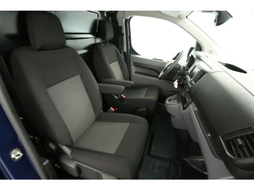 Opel Vivaro-e L1H1 Edition 50 kWh | Elektrisch | GRATIS E-Step! | EMISSIEVRIJE ZONE | 360Camera Airco Cruise Ca... ActivLease financial lease