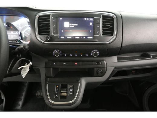 Opel Vivaro-e L1H1 Edition 50 kWh | Elektrisch | GRATIS E-Step! | EMISSIEVRIJE ZONE | 360Camera Airco Cruise Ca... ActivLease financial lease