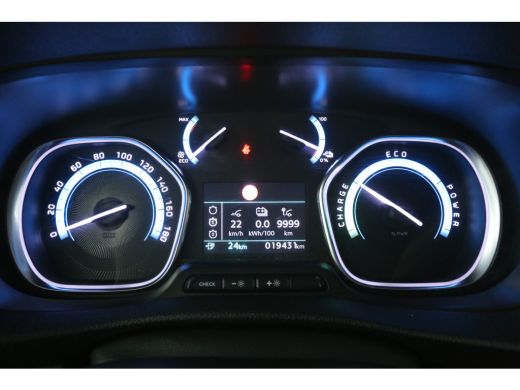 Opel Vivaro-e L1H1 Edition 50 kWh | Elektrisch | GRATIS E-Step! | EMISSIEVRIJE ZONE | 360Camera Airco Cruise Ca... ActivLease financial lease