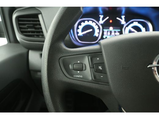 Opel Vivaro-e L1H1 Edition 50 kWh | Elektrisch | GRATIS E-Step! | EMISSIEVRIJE ZONE | 360Camera Airco Cruise Ca... ActivLease financial lease