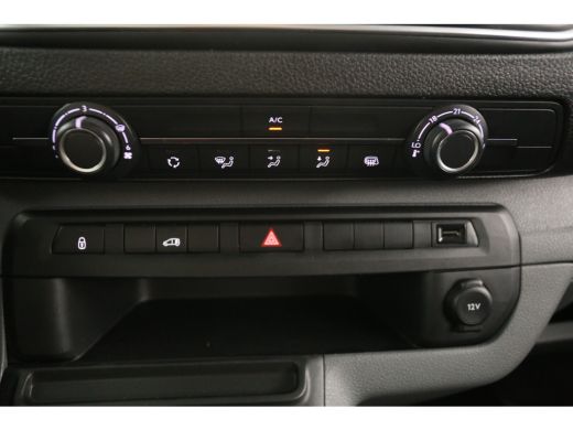 Opel Vivaro-e L1H1 Edition 50 kWh | Elektrisch | GRATIS E-Step! | EMISSIEVRIJE ZONE | 360Camera Airco Cruise Ca... ActivLease financial lease