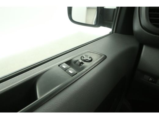 Opel Vivaro-e L1H1 Edition 50 kWh | Elektrisch | GRATIS E-Step! | EMISSIEVRIJE ZONE | 360Camera Airco Cruise Ca... ActivLease financial lease