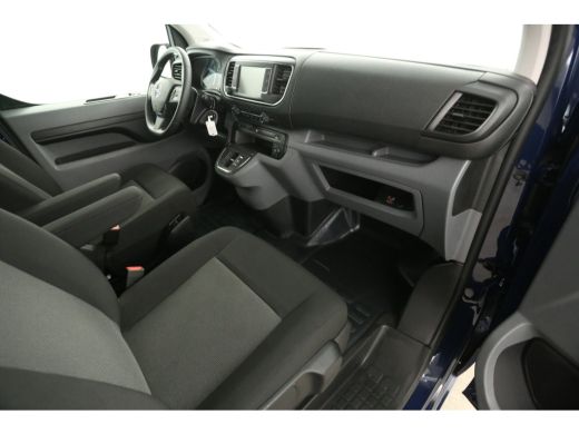 Opel Vivaro-e L1H1 Edition 50 kWh | Elektrisch | GRATIS E-Step! | EMISSIEVRIJE ZONE | 360Camera Airco Cruise Ca... ActivLease financial lease