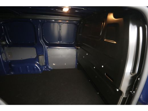 Opel Vivaro-e L1H1 Edition 50 kWh | Elektrisch | GRATIS E-Step! | EMISSIEVRIJE ZONE | 360Camera Airco Cruise Ca... ActivLease financial lease