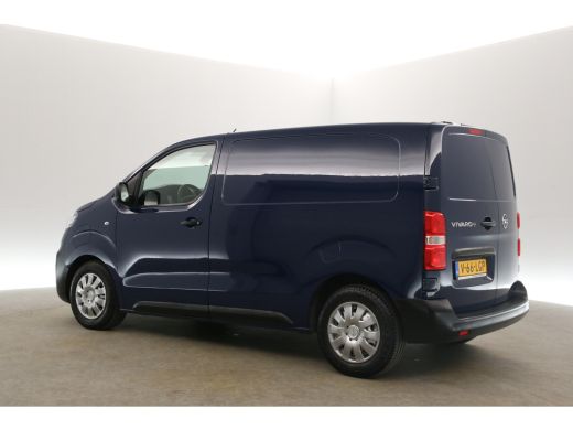 Opel Vivaro-e L1H1 Edition 50 kWh | Elektrisch | GRATIS E-Step! | EMISSIEVRIJE ZONE | 360Camera Airco Cruise Ca... ActivLease financial lease