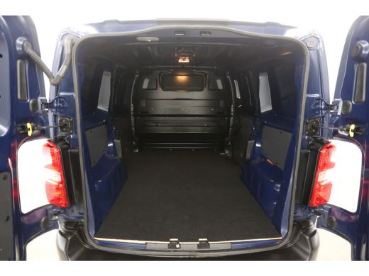 Opel Vivaro-e L1H1 Edition 50 kWh | Elektrisch | GRATIS E-Step! | EMISSIEVRIJE ZONE | 360Camera Airco Cruise Ca... ActivLease financial lease
