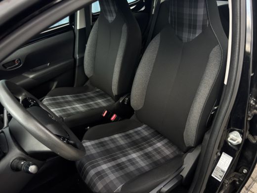 Peugeot 108 Peugeot Active Zwart | Airco | Bluetooth telefoonvoorbereiding | Elektrische ramen voor ActivLease financial lease