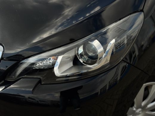 Peugeot 108 Peugeot Active Zwart | Airco | Bluetooth telefoonvoorbereiding | Elektrische ramen voor ActivLease financial lease