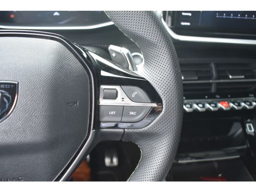Peugeot 2008 1.2 Hybrid 136 GT Automaat | Navigatie | Sportstoelen | Achteruitrijcamera | Sfeerverlichting | C... ActivLease financial lease