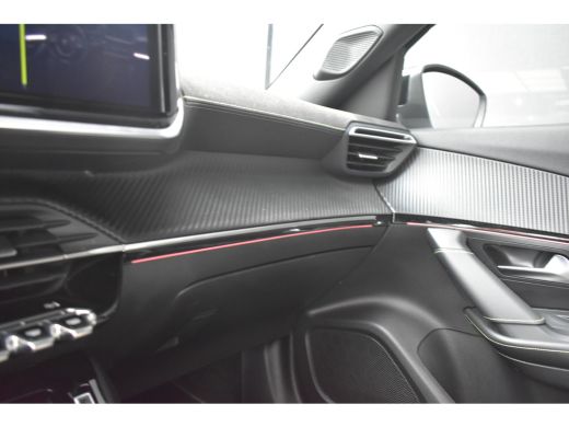 Peugeot 2008 1.2 Hybrid 136 GT Automaat | Navigatie | Sportstoelen | Achteruitrijcamera | Sfeerverlichting | C... ActivLease financial lease