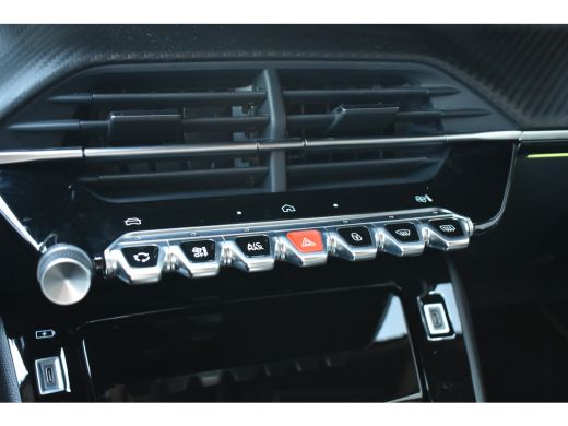 Peugeot 2008 1.2 Hybrid 136 GT Automaat | Navigatie | Sportstoelen | Climate Control | Full-LED | Sfeerverlich... ActivLease financial lease