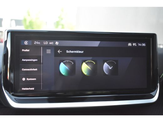 Peugeot 2008 1.2 Hybrid 136 GT Automaat | Navigatie | Sportstoelen | Climate Control | Full-LED | Sfeerverlich... ActivLease financial lease