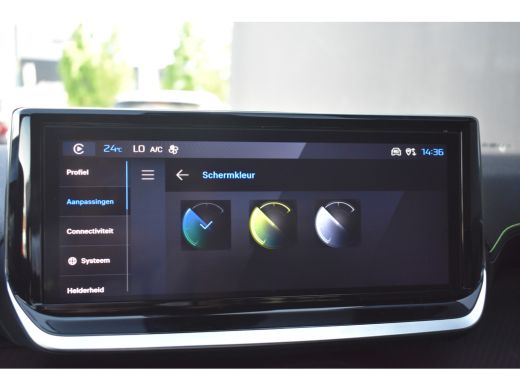 Peugeot 2008 1.2 Hybrid 136 GT Automaat | Navigatie | Sportstoelen | Climate Control | Full-LED | Sfeerverlich... ActivLease financial lease
